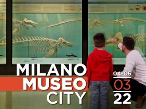 Milano Museo City, MuseoCity 2022